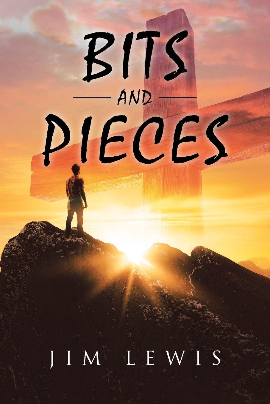 Kniha Bits and Pieces Jim Lewis