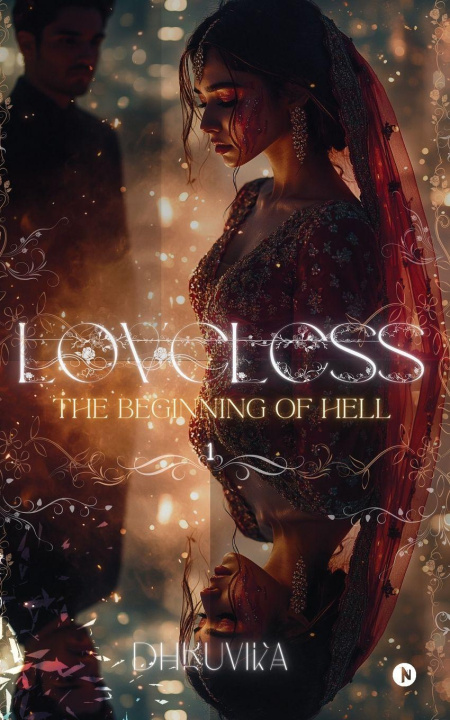 Kniha Loveless Dhruvika