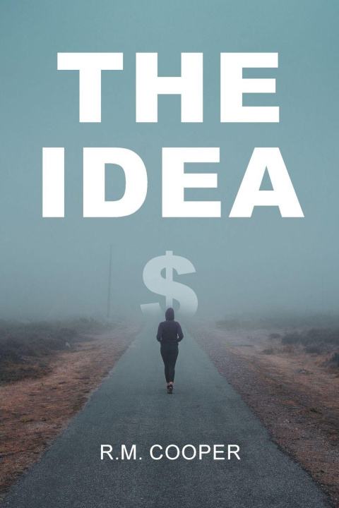 Kniha The Idea R.M. Cooper