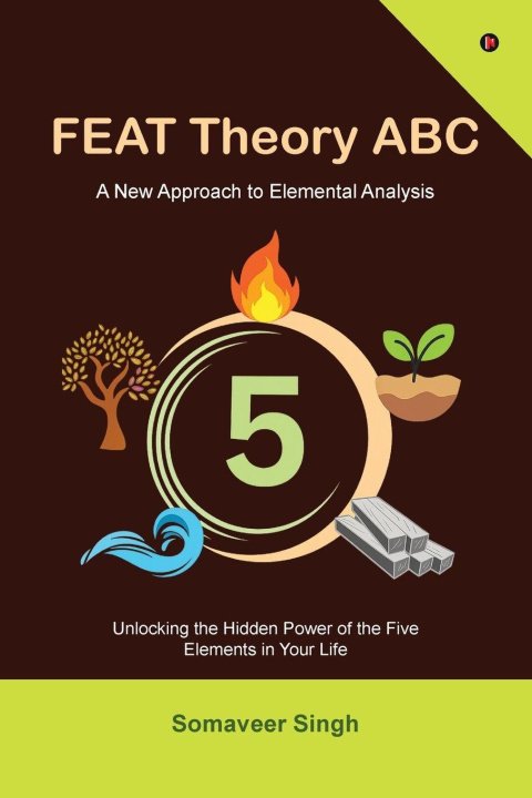 Kniha FEAT Theory ABC Somaveer Singh