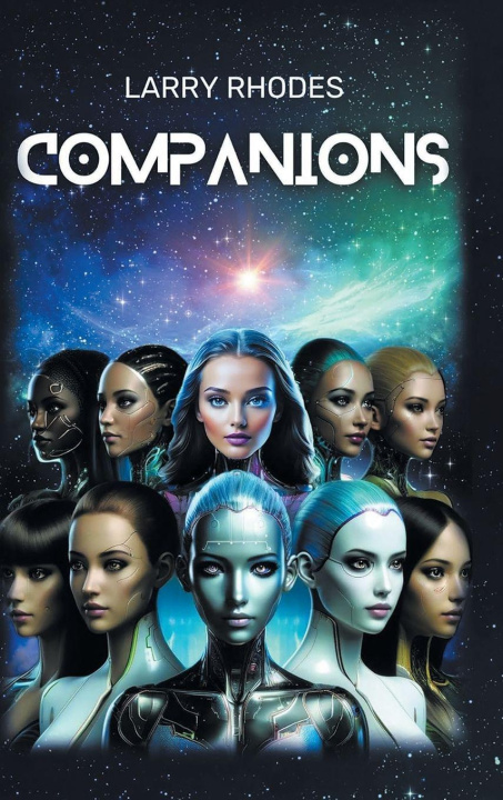 Kniha Companions Larry J. Rhodes