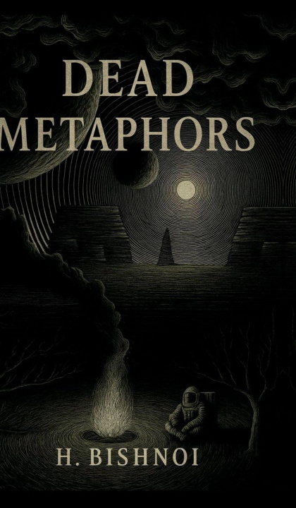 Kniha Dead Metaphors Himanshu Bishnoi