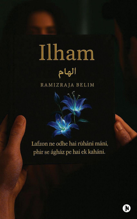 Kniha Ilham Ramizraja Belim