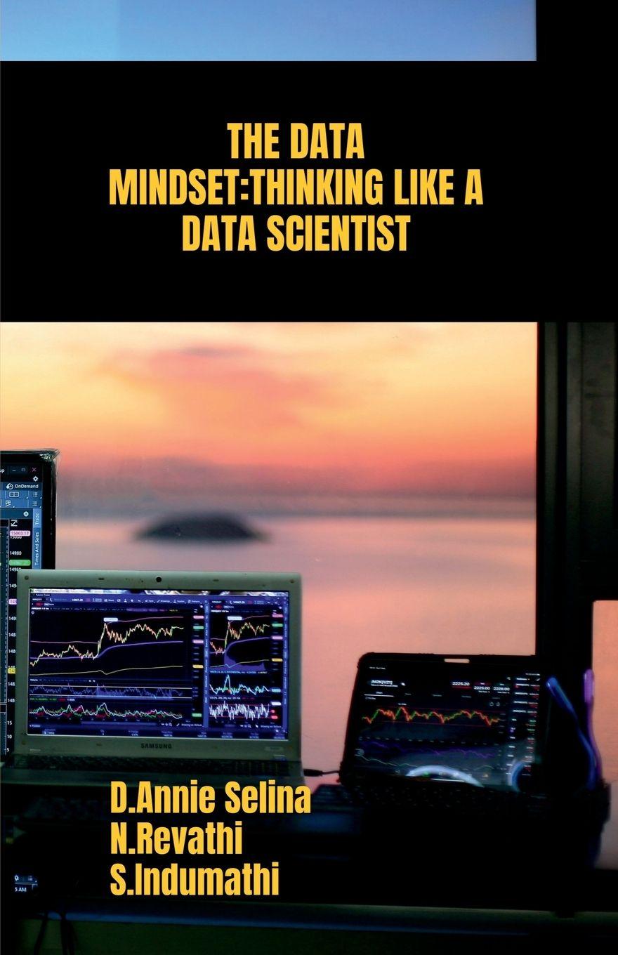 Kniha The Data Mindset D.Annie Selina
