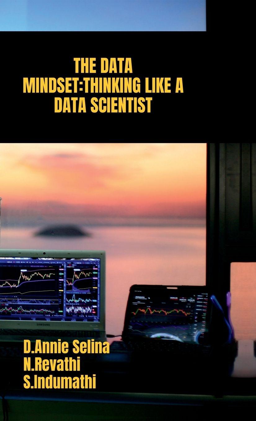 Kniha The Data Mindset D.Annie Selina