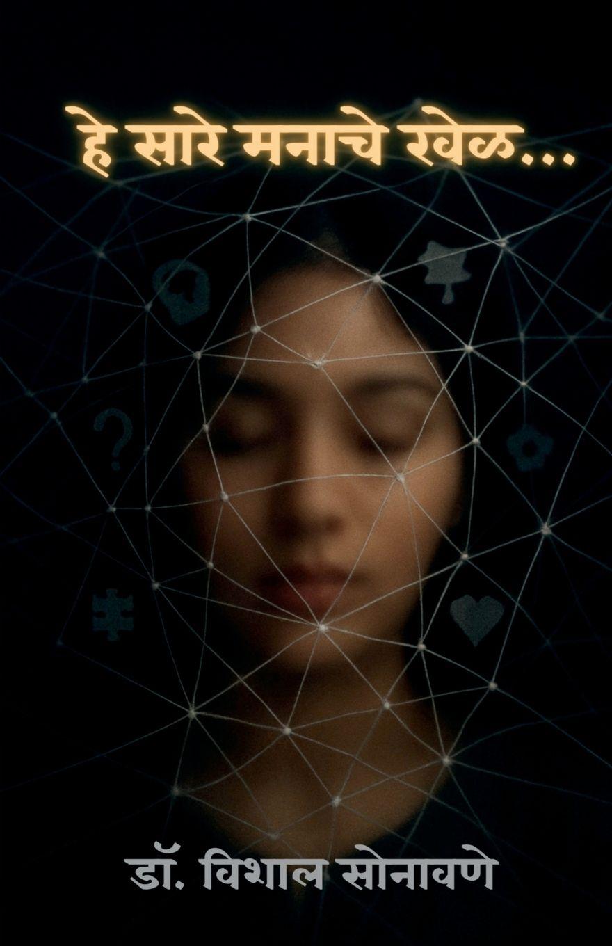 Libro These Are All Mind Games... Dr. Vishal Sonawane