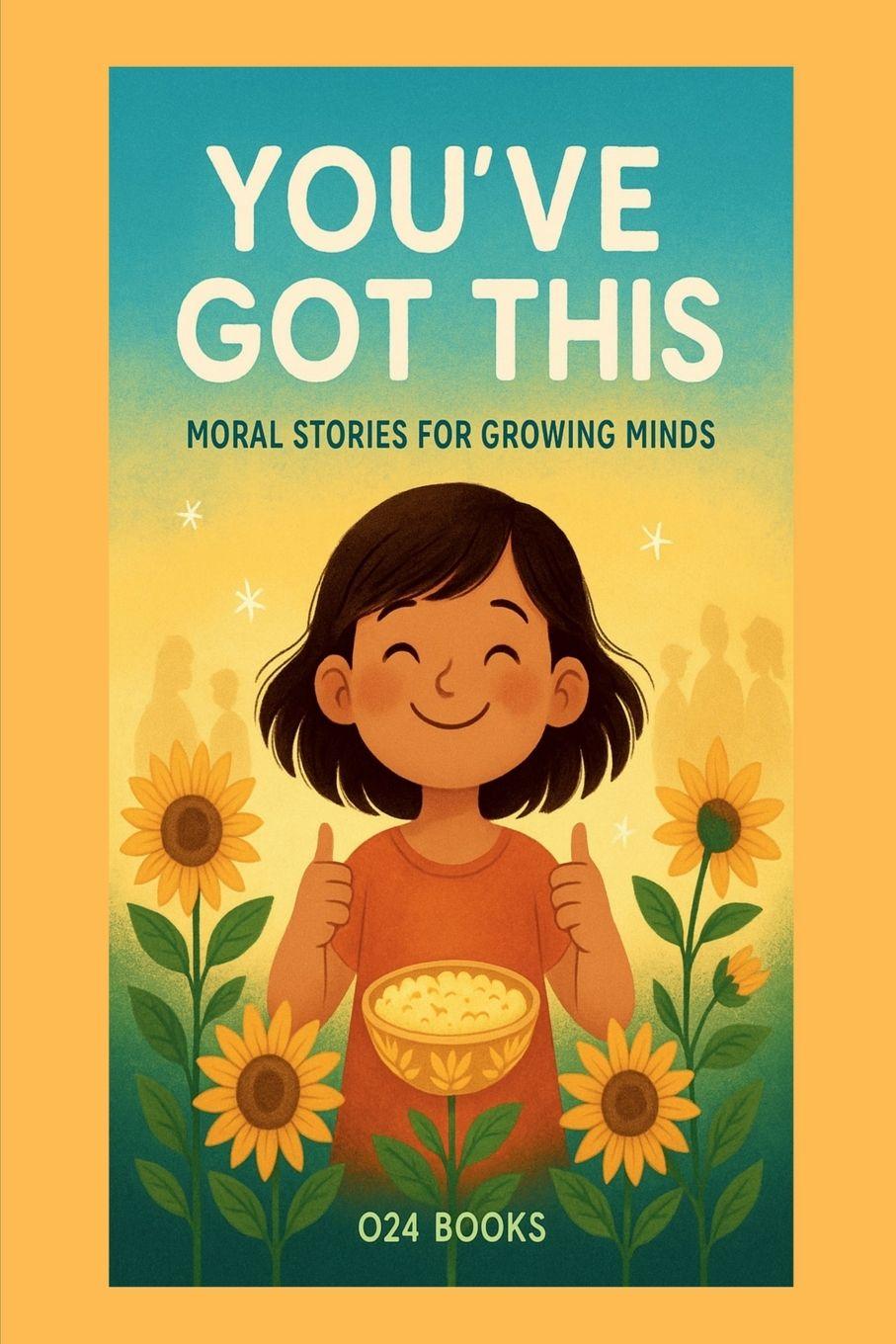 Knjiga You've Got This Vrindda Aggarwal