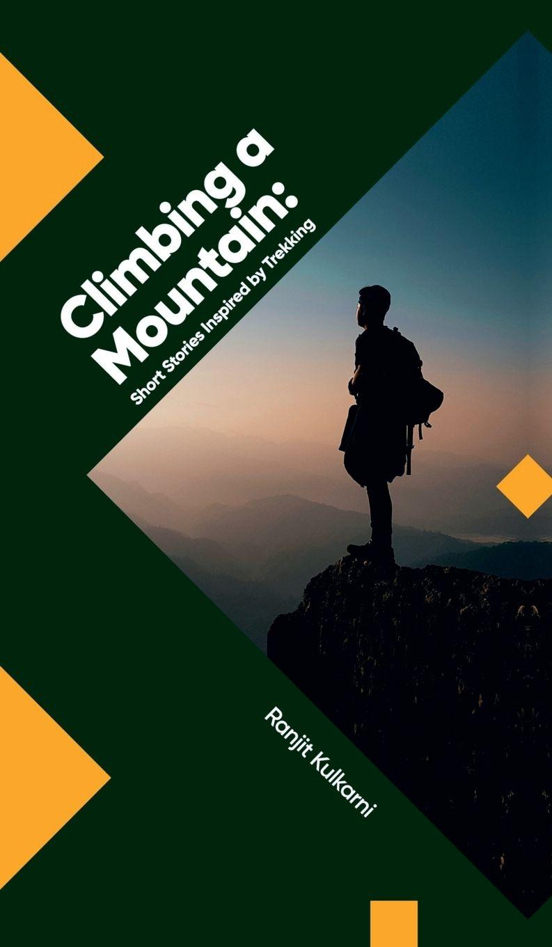 Book Climbing a Mountain Ranjit Kulkarni