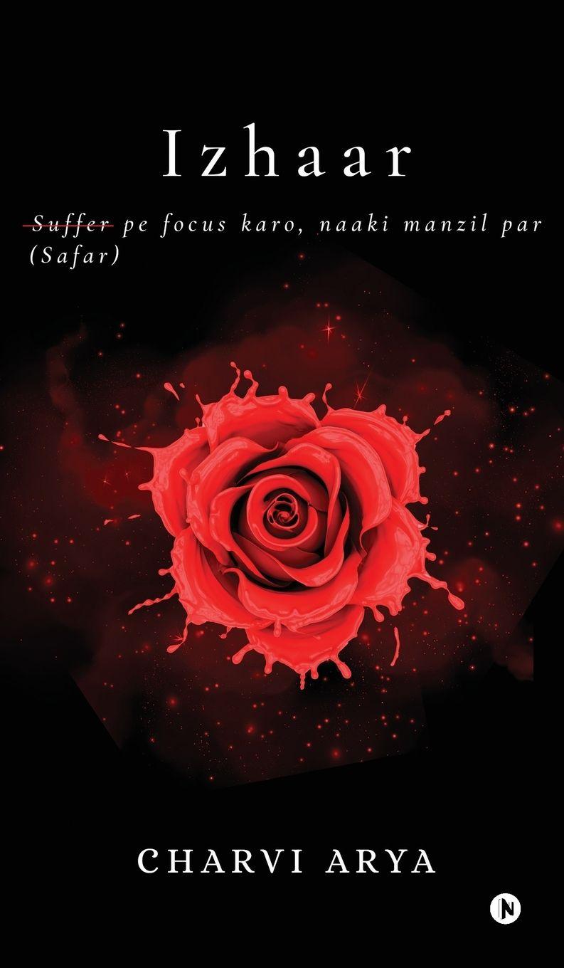 Knjiga Izhaar Charvi Arya