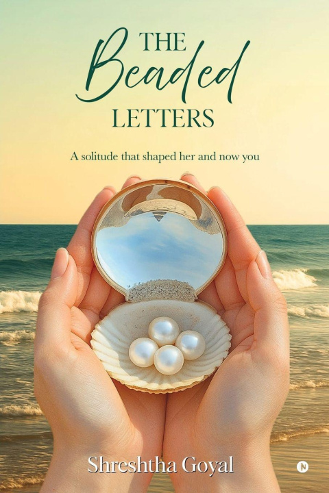 Kniha The Beaded Letters Shreshtha Goyal