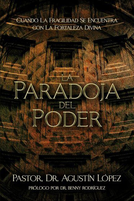 Kniha La Paradoja Del Poder 