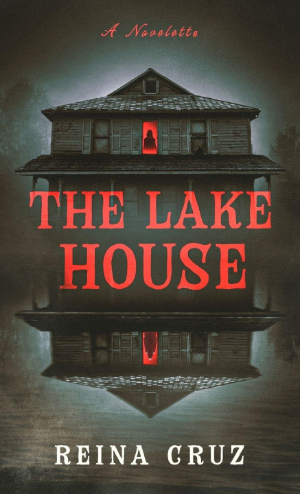 Buch The Lake House Reina Cruz