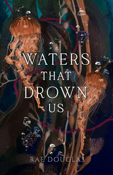 Kniha Waters That Drown Us Rae Douglas