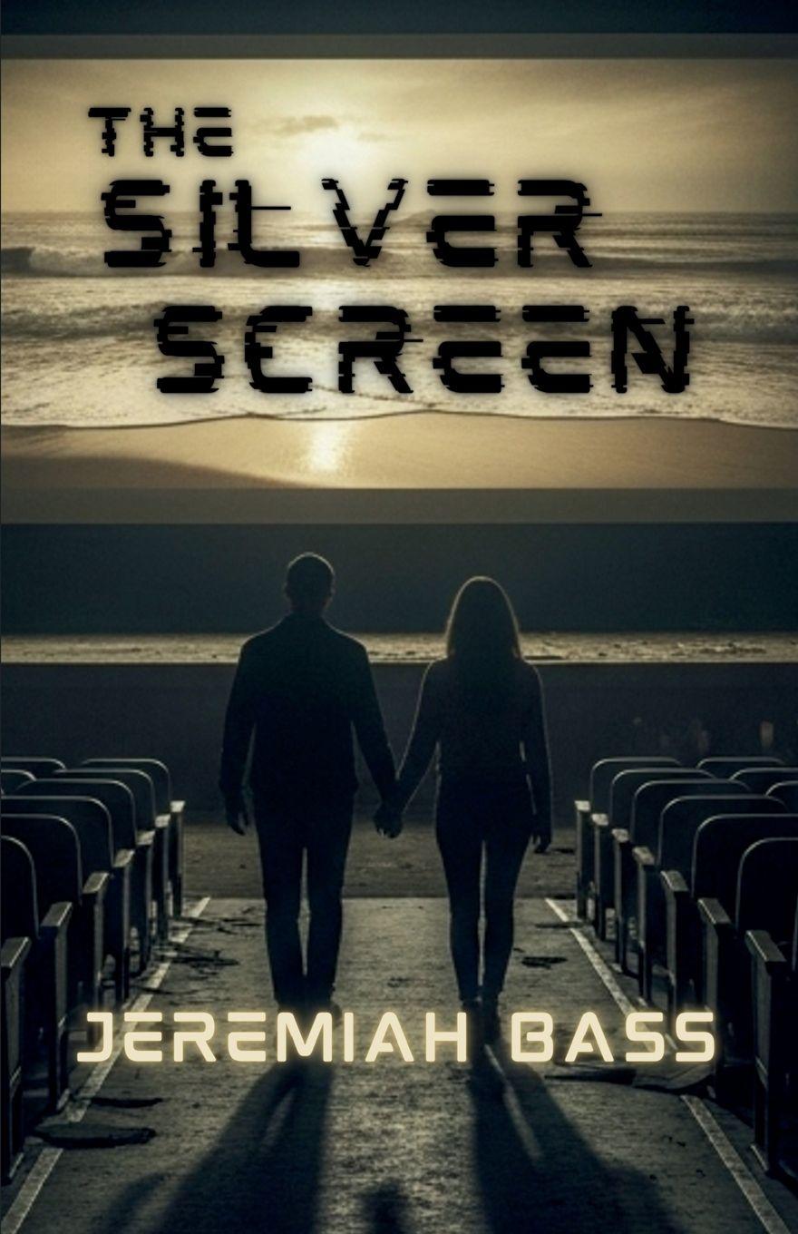 Knjiga The Silver Screen Jeremiah Bass