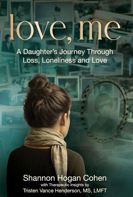 Knjiga Love, Me Shannon Hogan Cohen