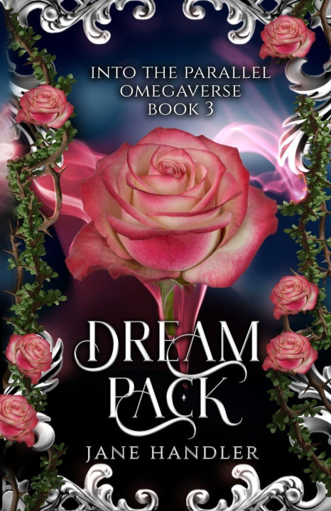 Kniha Dream Pack Jane Handler