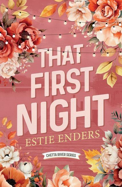 Kniha That First Night 