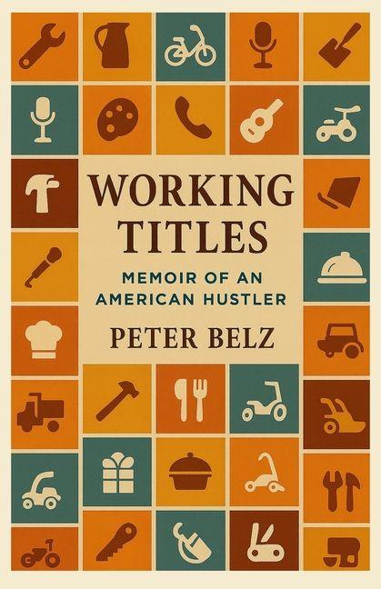 Kniha Working Titles 
