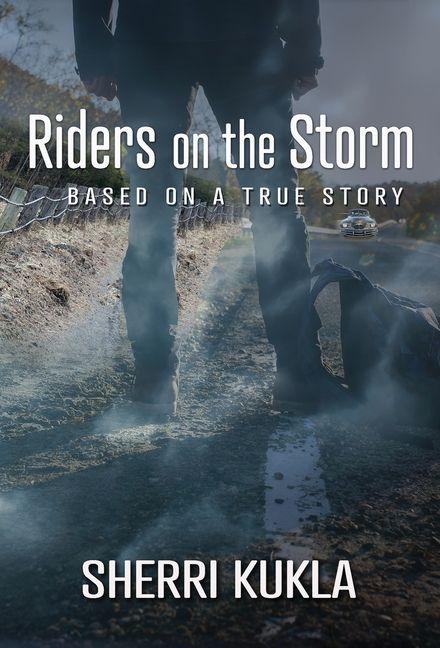 Kniha Riders on the Storm Sherri Kukla