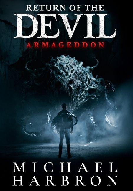 Kniha Return of the Devil Michael Harbron