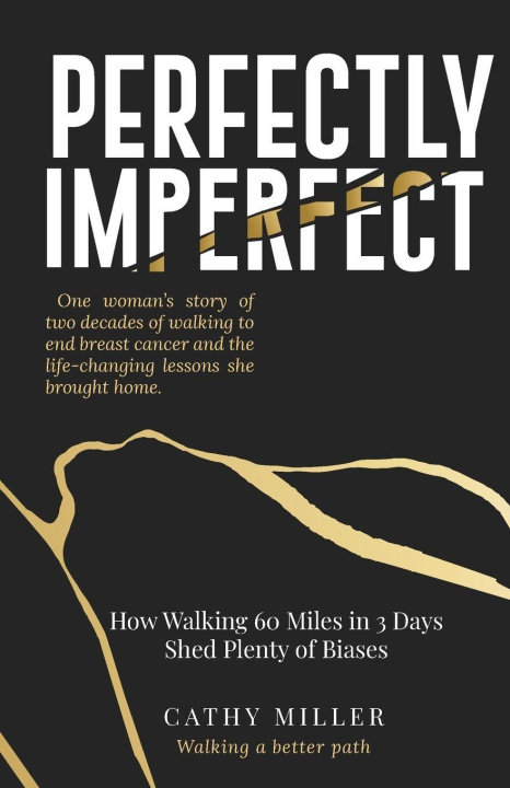 Kniha Perfectly Imperfect Cathy Miller