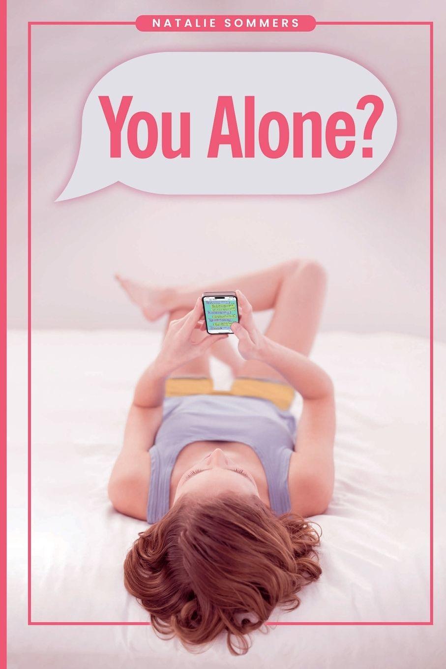 Kniha You Alone? Natalie Sommers
