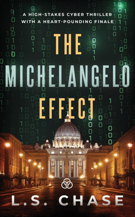 Kniha The Michelangelo Effect L.S. CHASE