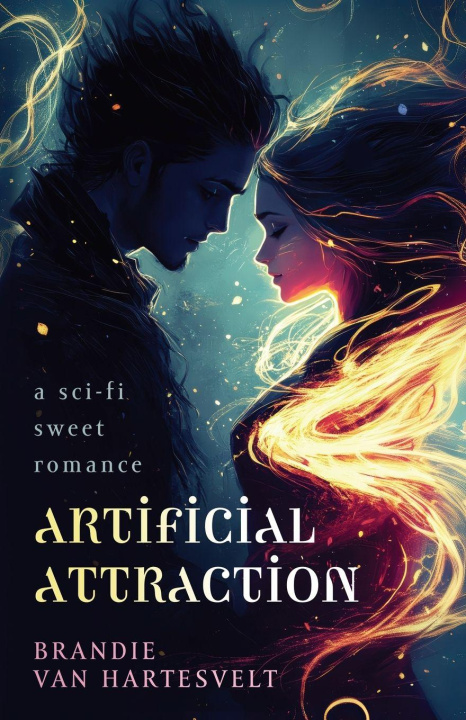 Kniha Artificial Attraction Brandie Van Hartesvelt