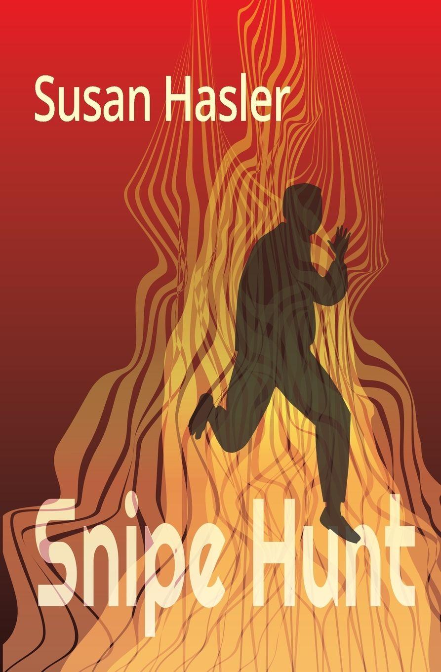 Книга Snipe Hunt Susan G Hasler