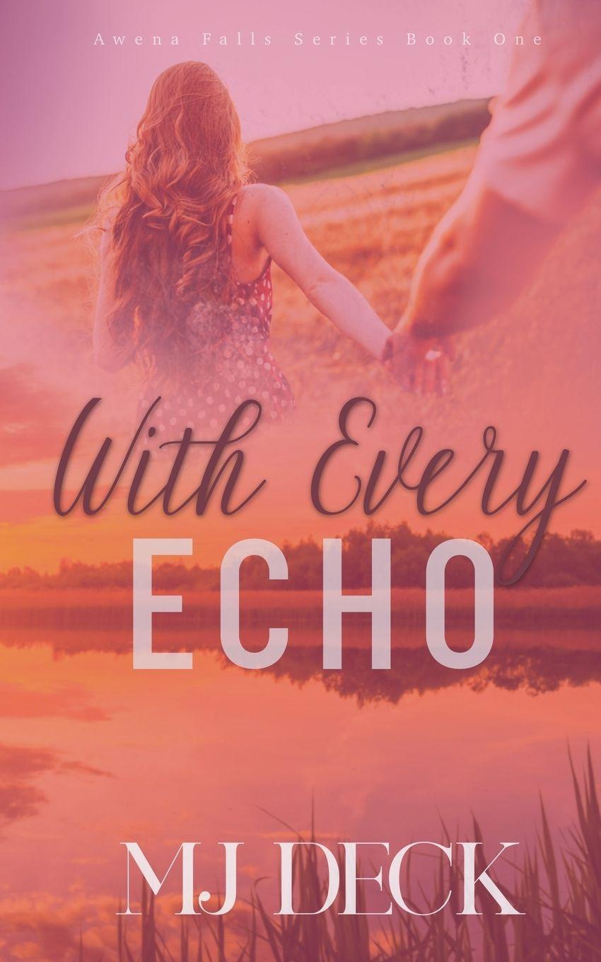 Kniha With Every Echo MJ Deck