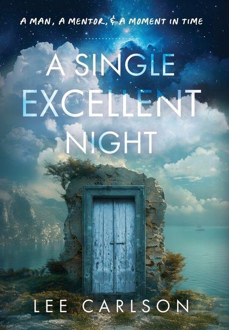 Knjiga A Single Excellent Night Lee Carlson