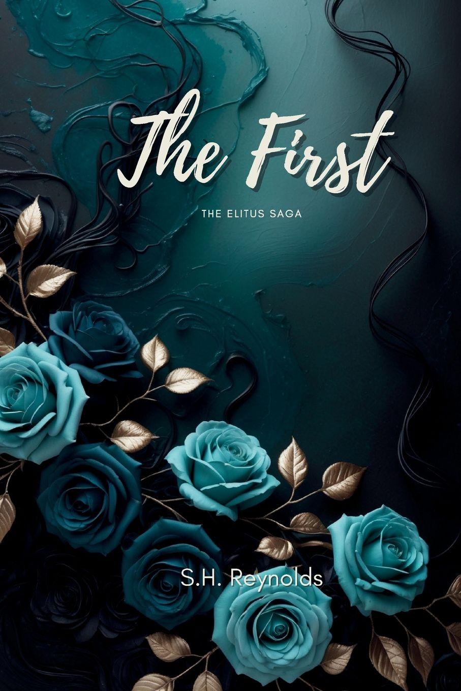 Kniha The First S.H. Reynolds