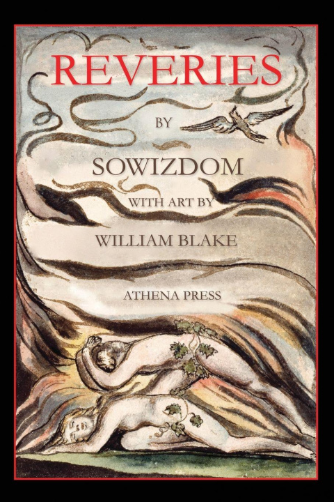 Kniha Reveries SOWIZDOM