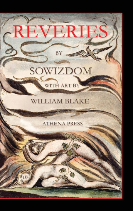 Kniha Reveries SOWIZDOM