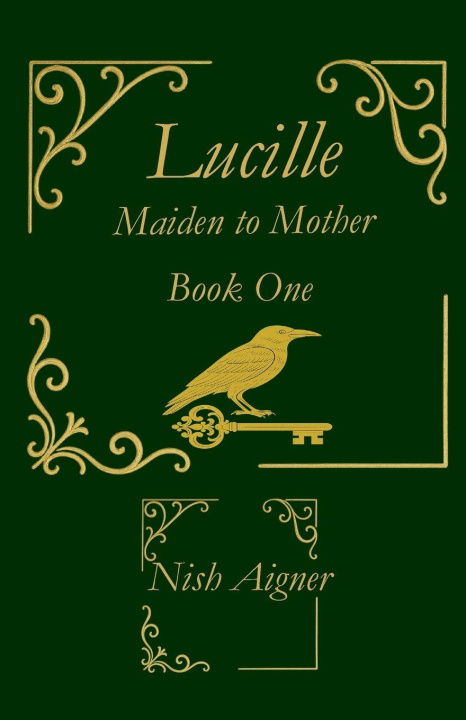 Knjiga Lucille Nish Aigner