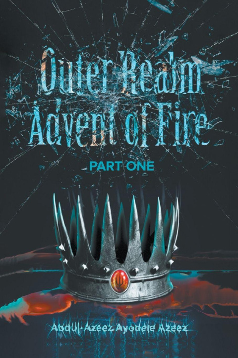 Kniha Outer Realm Abdul-Azeez Ayodele Azeez