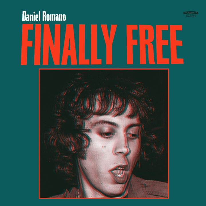 Audio Finally Free Daniel Romano