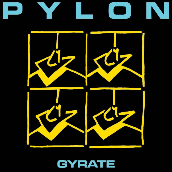 Zvok Gyrate Pylon