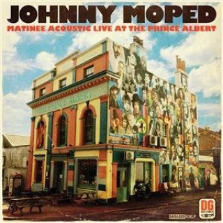 Audio Matinee Acoustic Live at the Prince Albert Johnny Moped