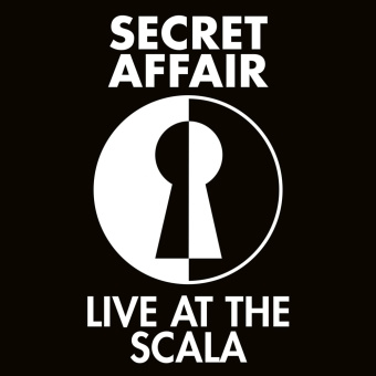 Audio Live at the Scala Secret Affair