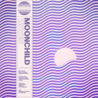 Audio Waves Moonchild