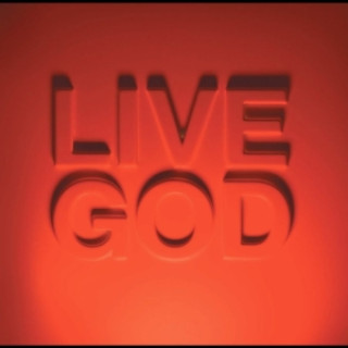 Audio Live God Nick Cave & The Bad Seeds