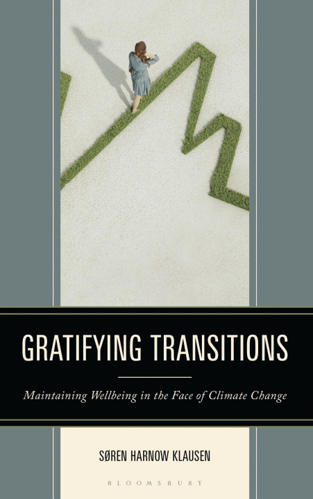 Kniha Gratifying Transitions Søren Harnow Klausen