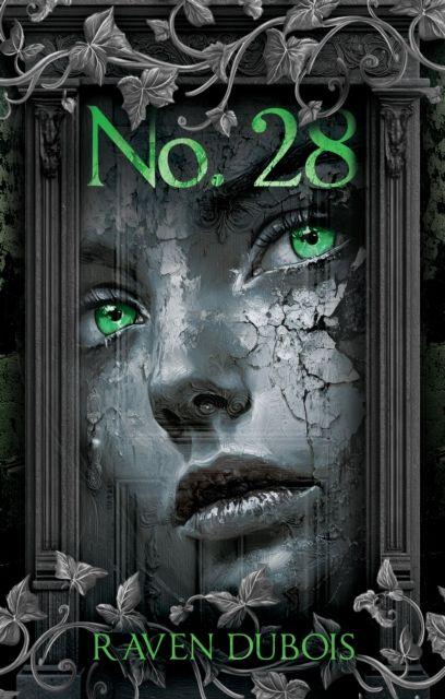 Kniha No. 28 Raven Dubois