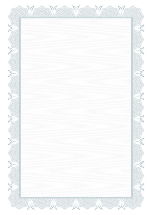Kniha Kolekcja papieru. Dyplom DZ251-1 