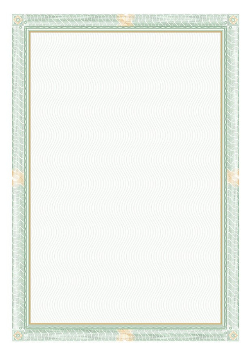 Kniha Kolekcja papieru. Dyplom DZ254-2 