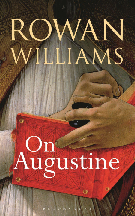 Kniha ON AUGUSTINE WILLIAMS ROWAN