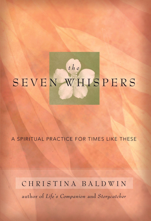 Kniha SEVEN WHISPERS BALDWIN CHRISTINA