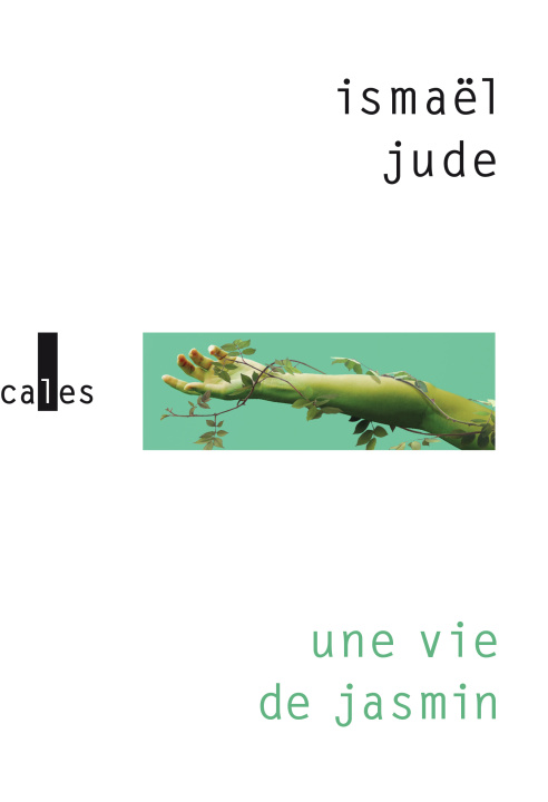 Kniha Une vie de jasmin Jude
