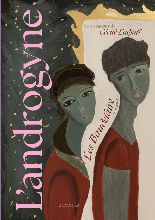 Kniha Programme Baudelaire Ladjali
